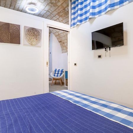 La Casuccia Cosy Flat In Old Center Apartment Bari Exterior photo